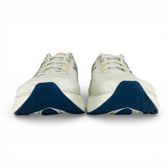 New Balance Fresh Foam X 1080v14 Sea Salt Men\'s Wide 2E Running Shoes M1080C14 main image 4